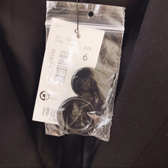 The Limited || Blazer - Picture 9 of 11